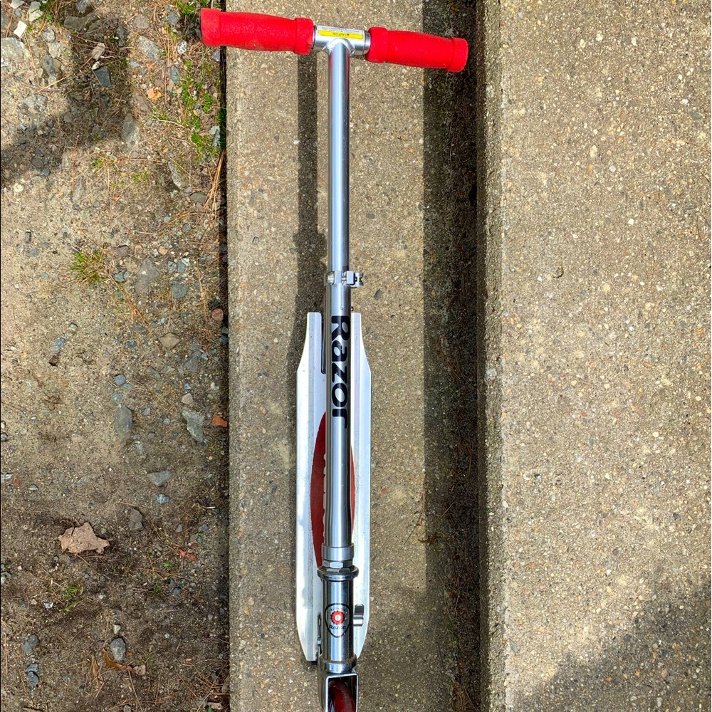 Razor Scooter